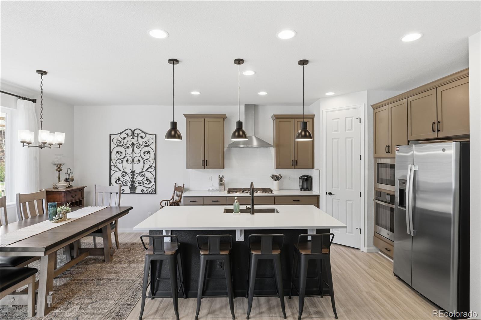 MLS Image #7 for 915  oleander street,castle rock, Colorado