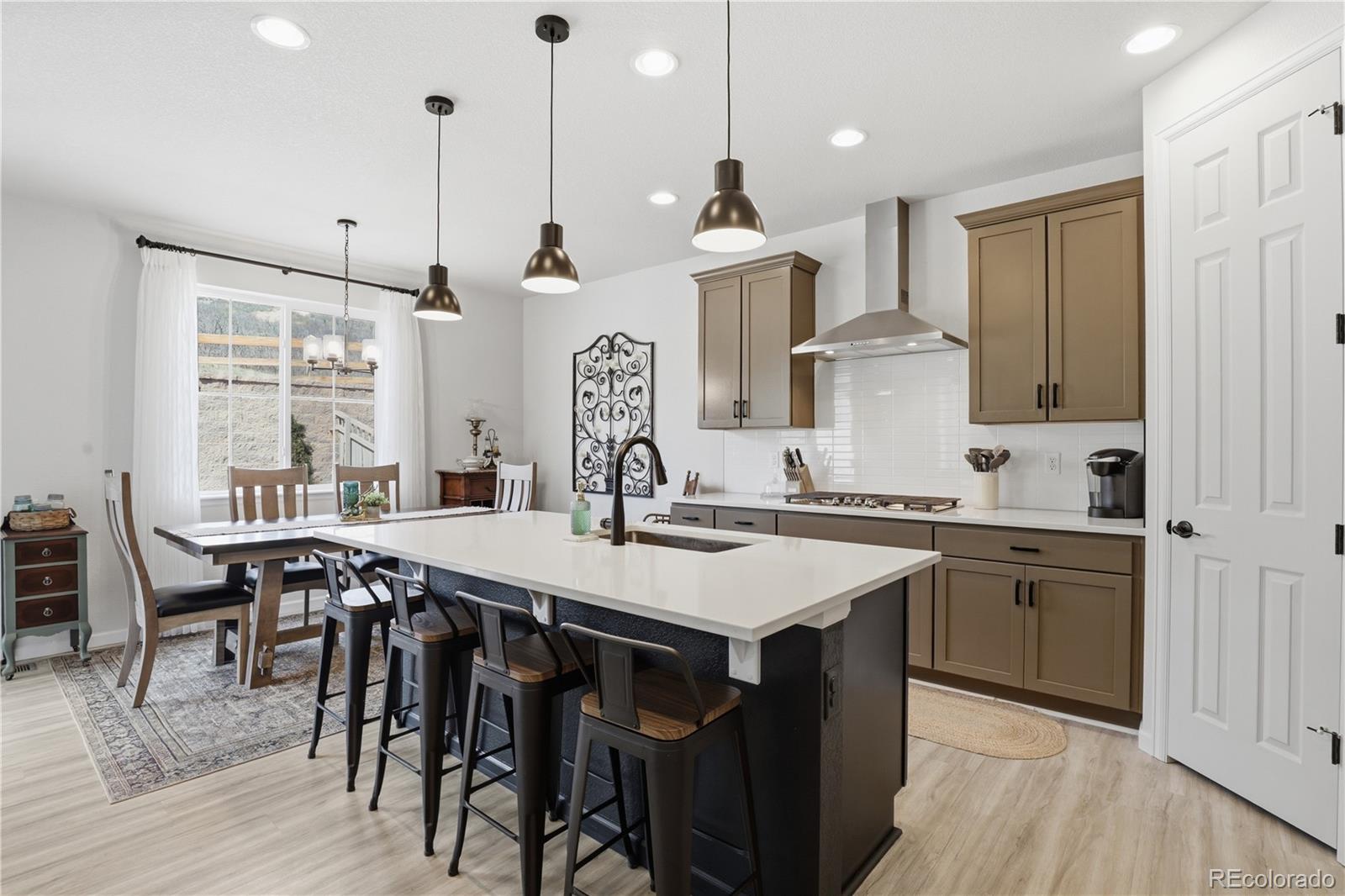MLS Image #8 for 915  oleander street,castle rock, Colorado