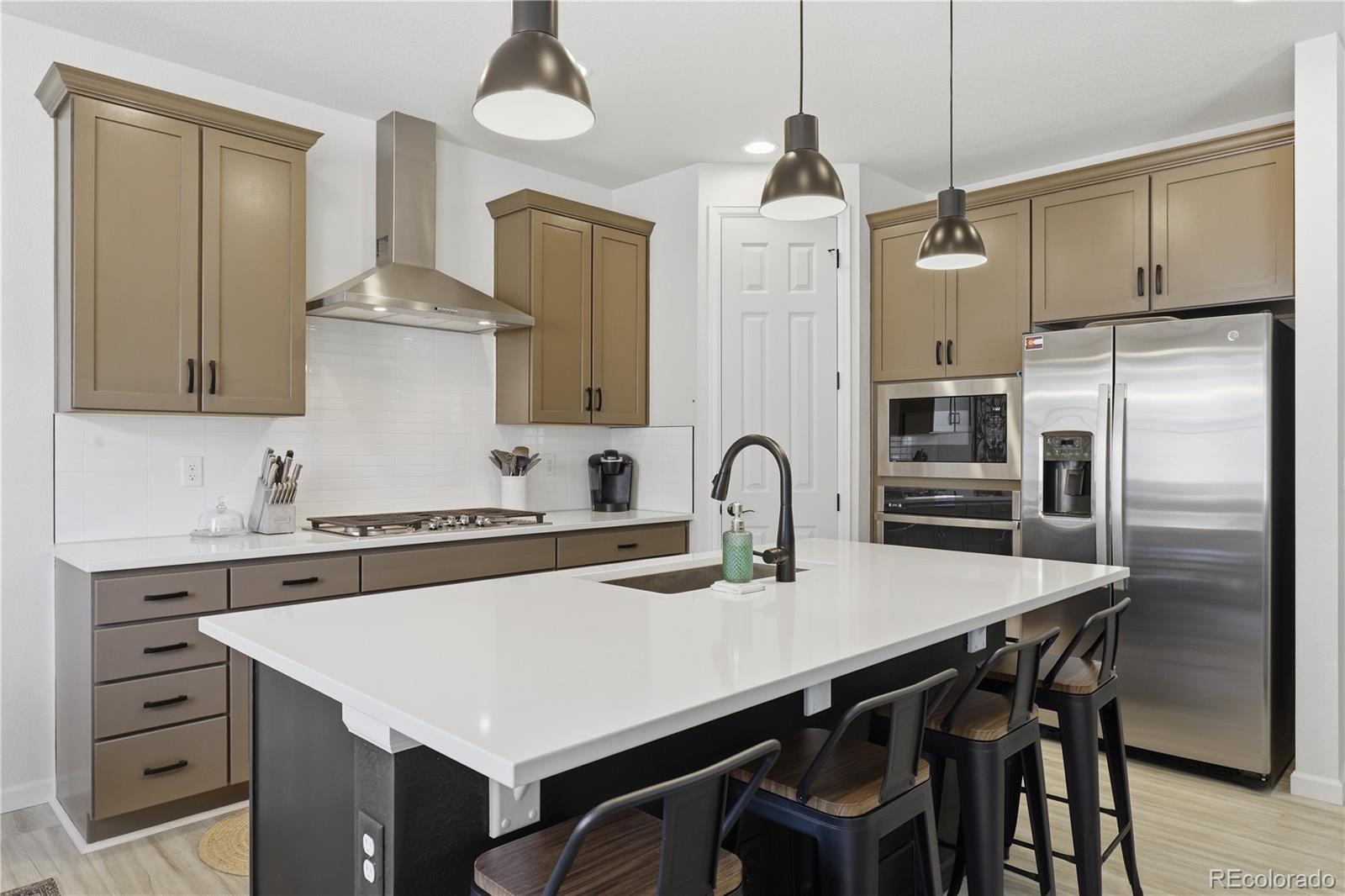 MLS Image #9 for 915  oleander street,castle rock, Colorado