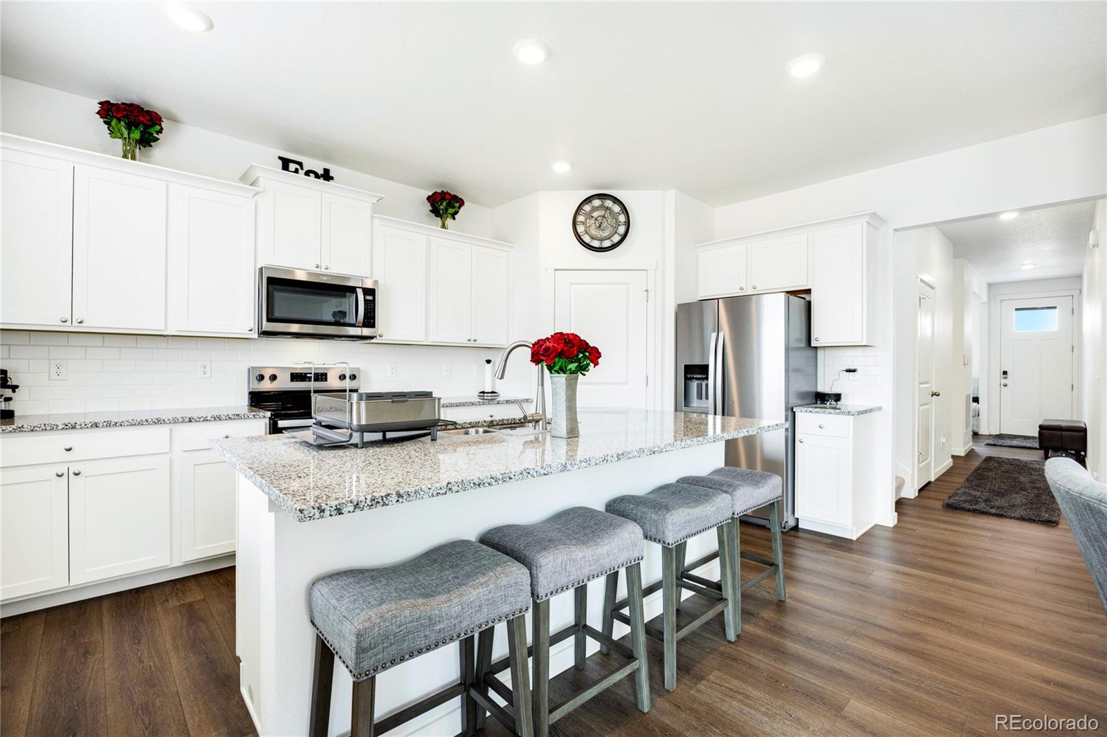 MLS Image #10 for 43196  capilano club court,elizabeth, Colorado