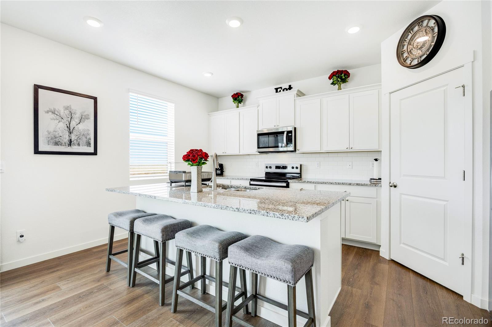 MLS Image #11 for 43196  capilano club court,elizabeth, Colorado
