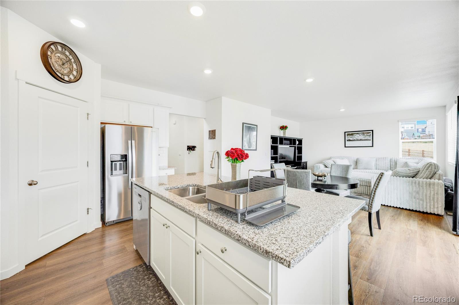 MLS Image #14 for 43196  capilano club court,elizabeth, Colorado