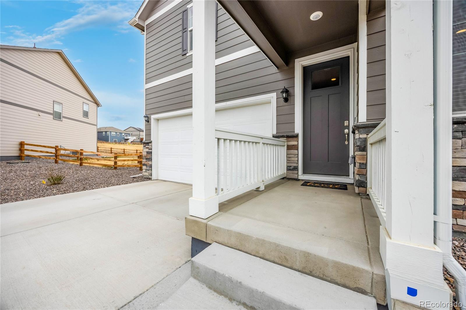 MLS Image #2 for 43196  capilano club court,elizabeth, Colorado