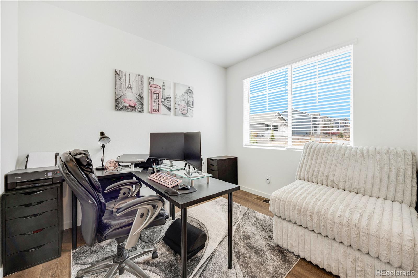 MLS Image #3 for 43196  capilano club court,elizabeth, Colorado
