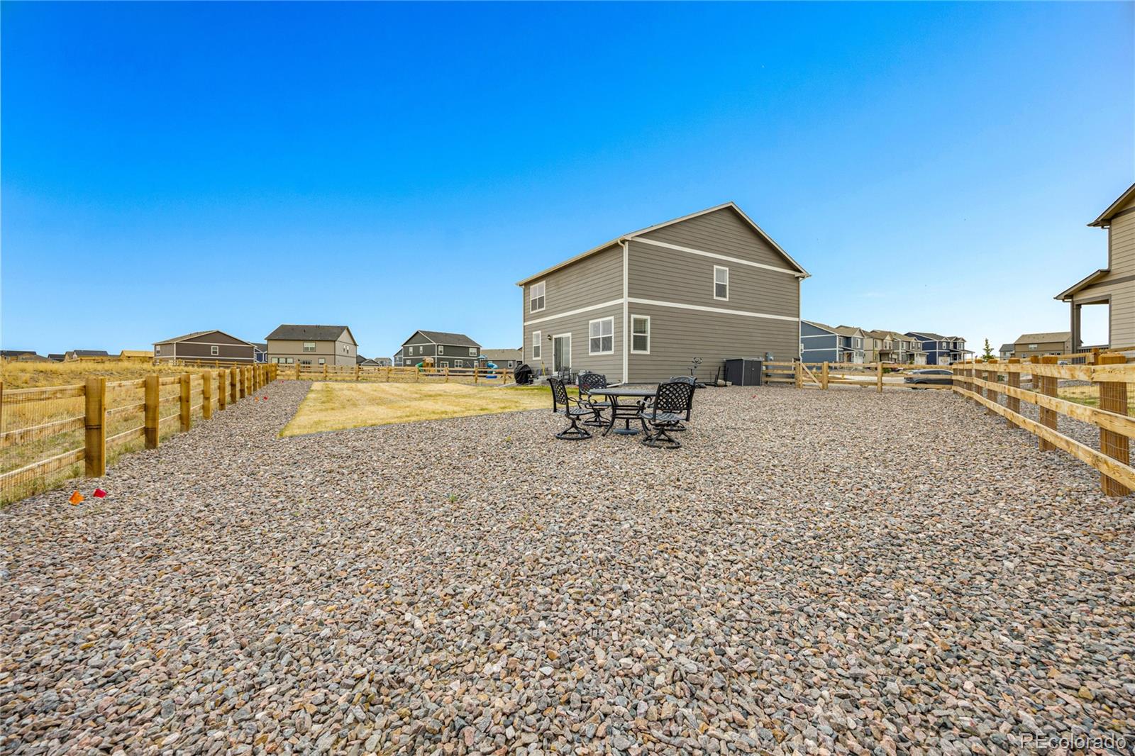 MLS Image #30 for 43196  capilano club court,elizabeth, Colorado