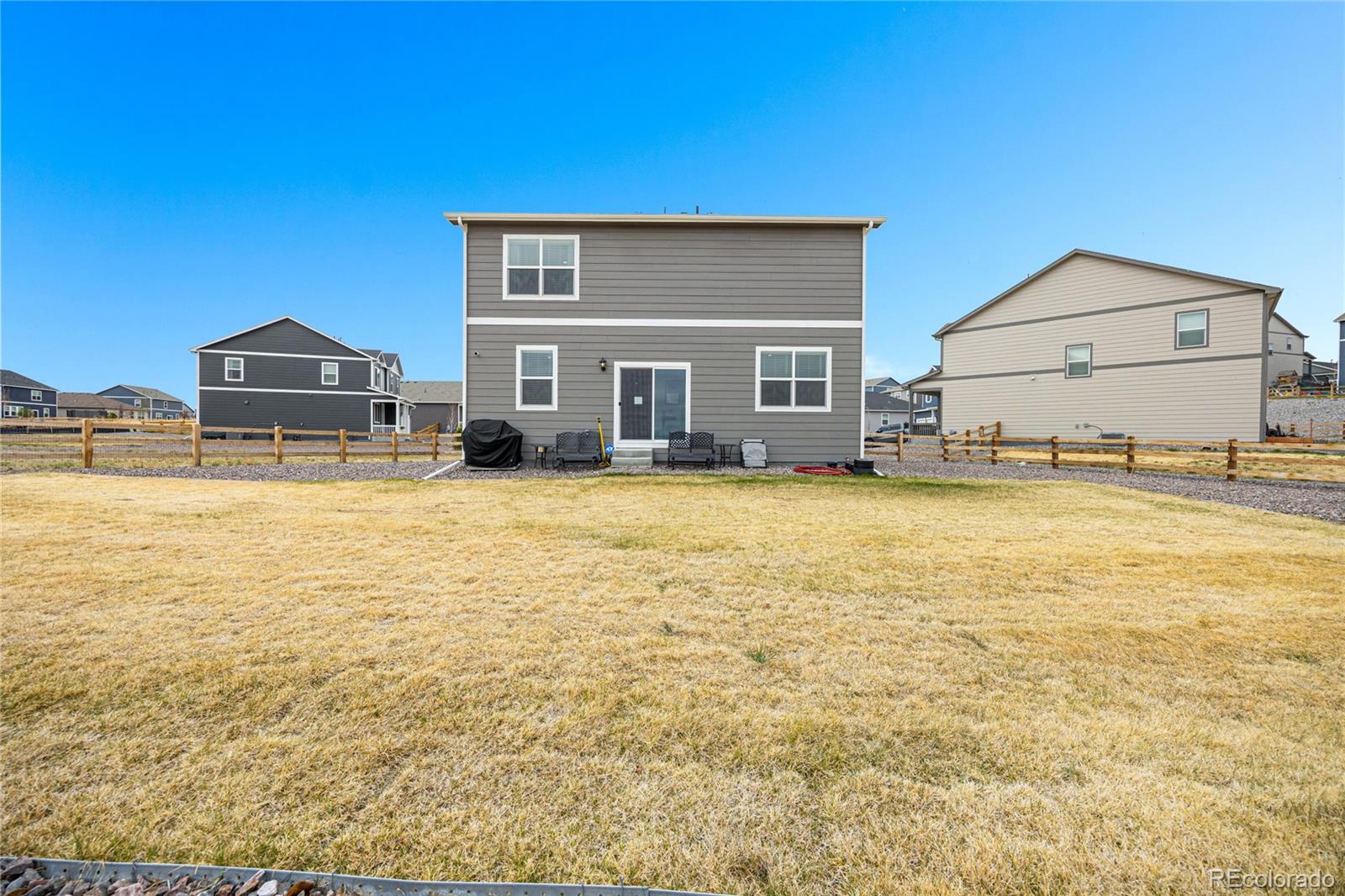 MLS Image #31 for 43196  capilano club court,elizabeth, Colorado