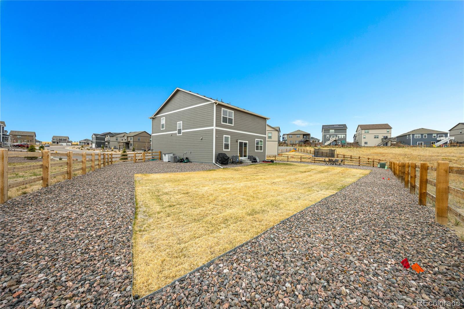 MLS Image #32 for 43196  capilano club court,elizabeth, Colorado