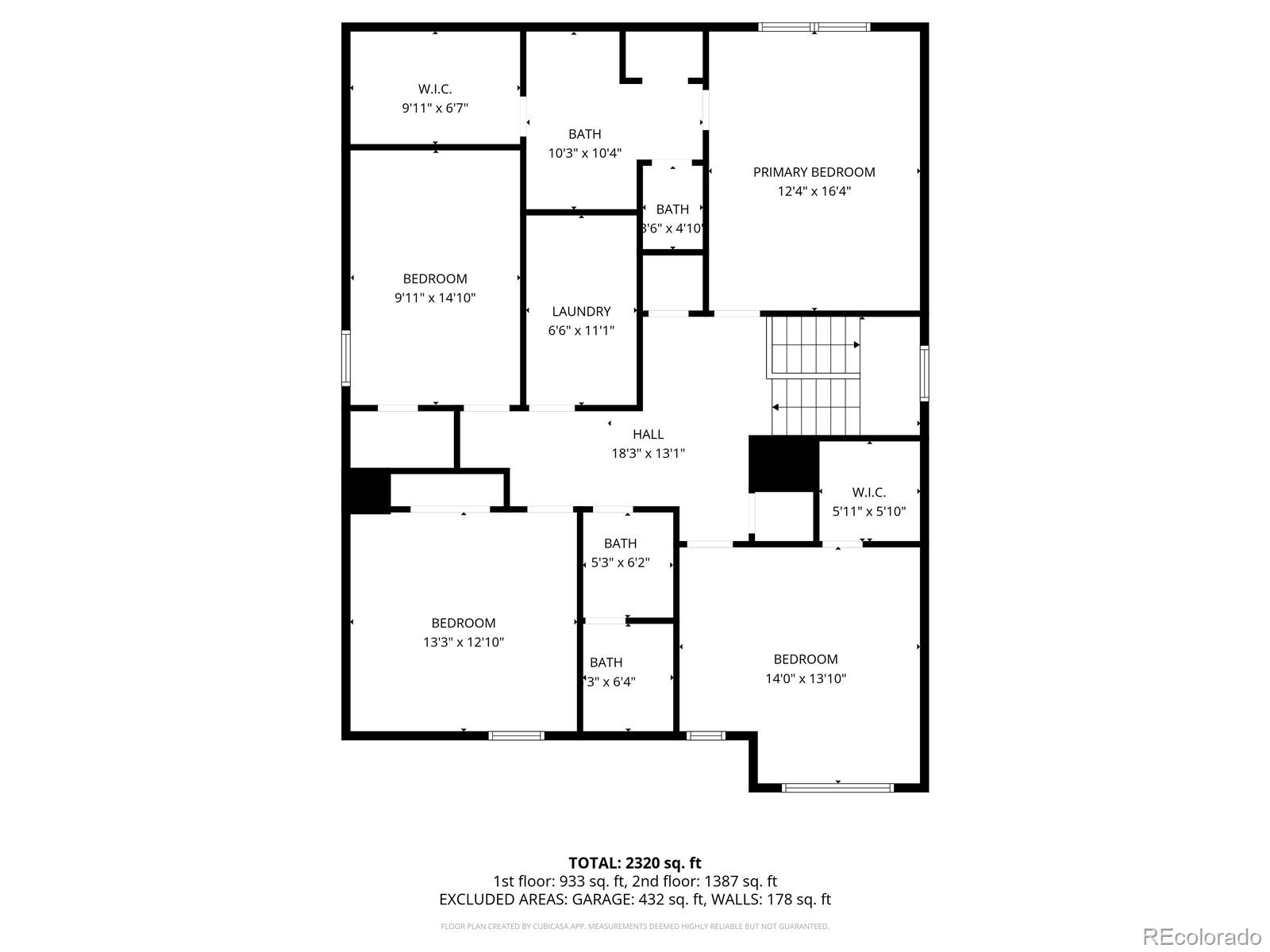MLS Image #35 for 43196  capilano club court,elizabeth, Colorado