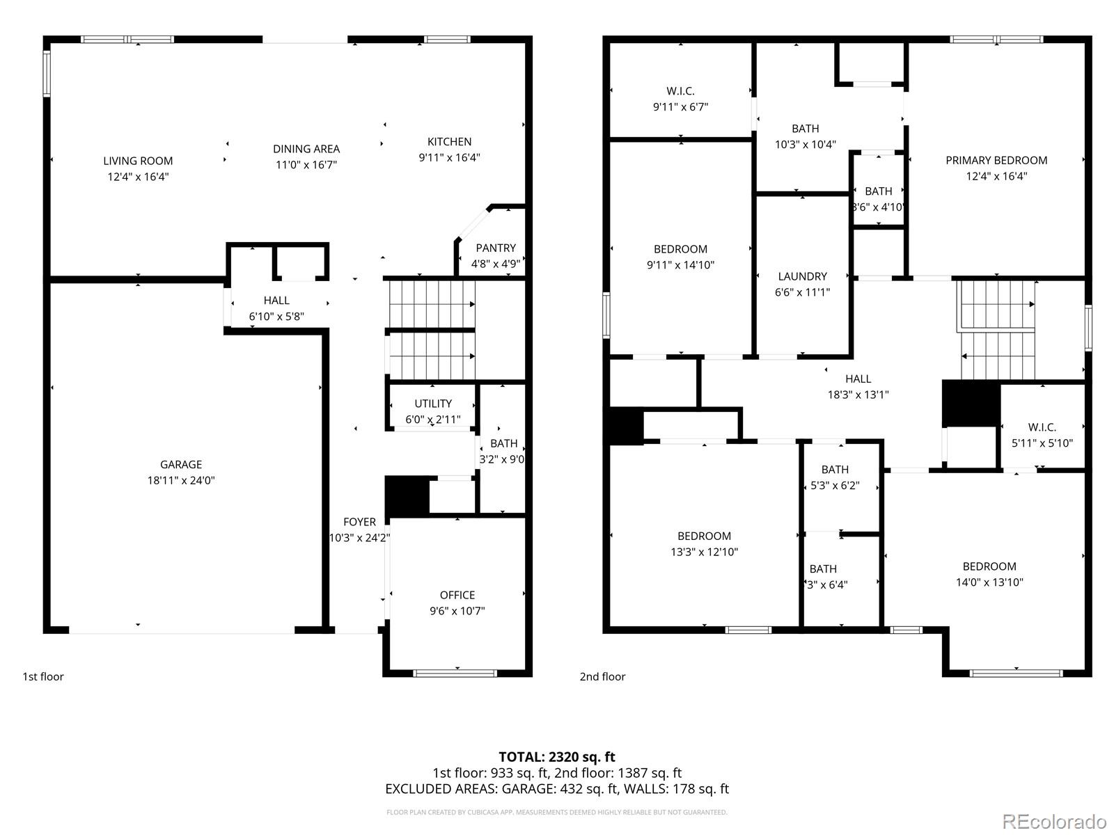 MLS Image #36 for 43196  capilano club court,elizabeth, Colorado
