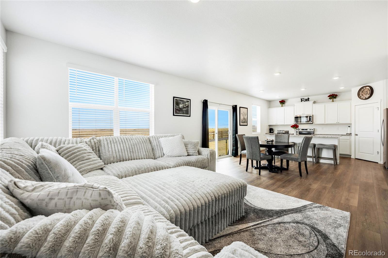 MLS Image #7 for 43196  capilano club court,elizabeth, Colorado