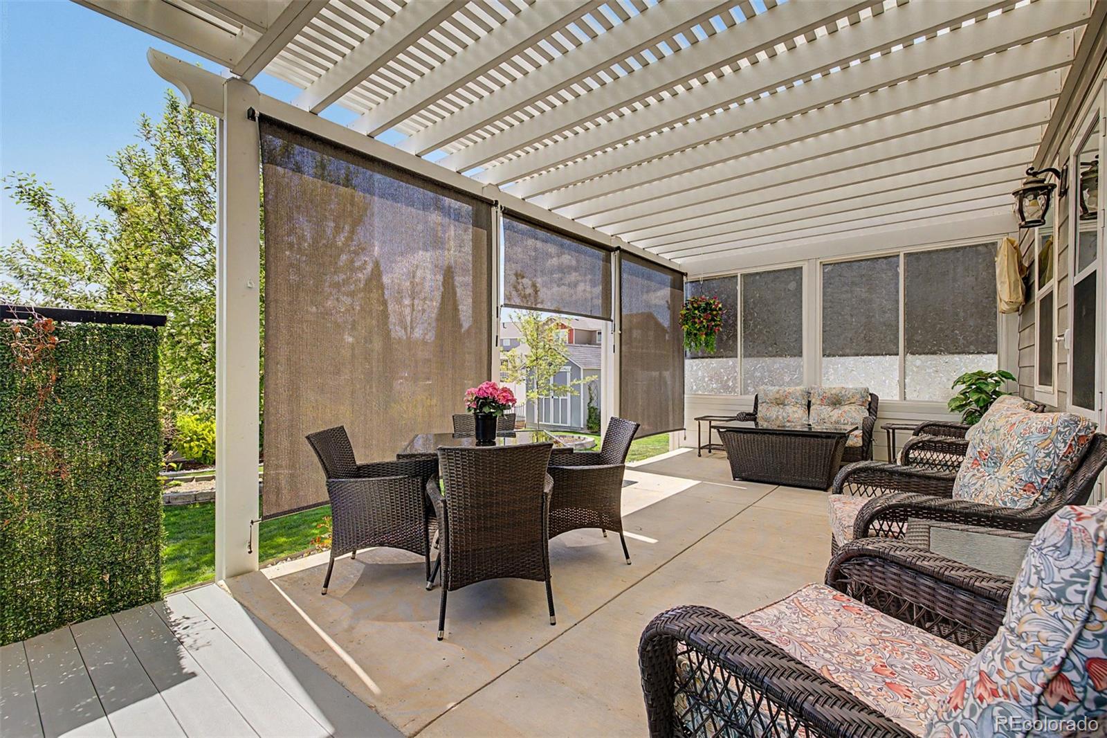 MLS Image #38 for 2908  hydra drive,loveland, Colorado