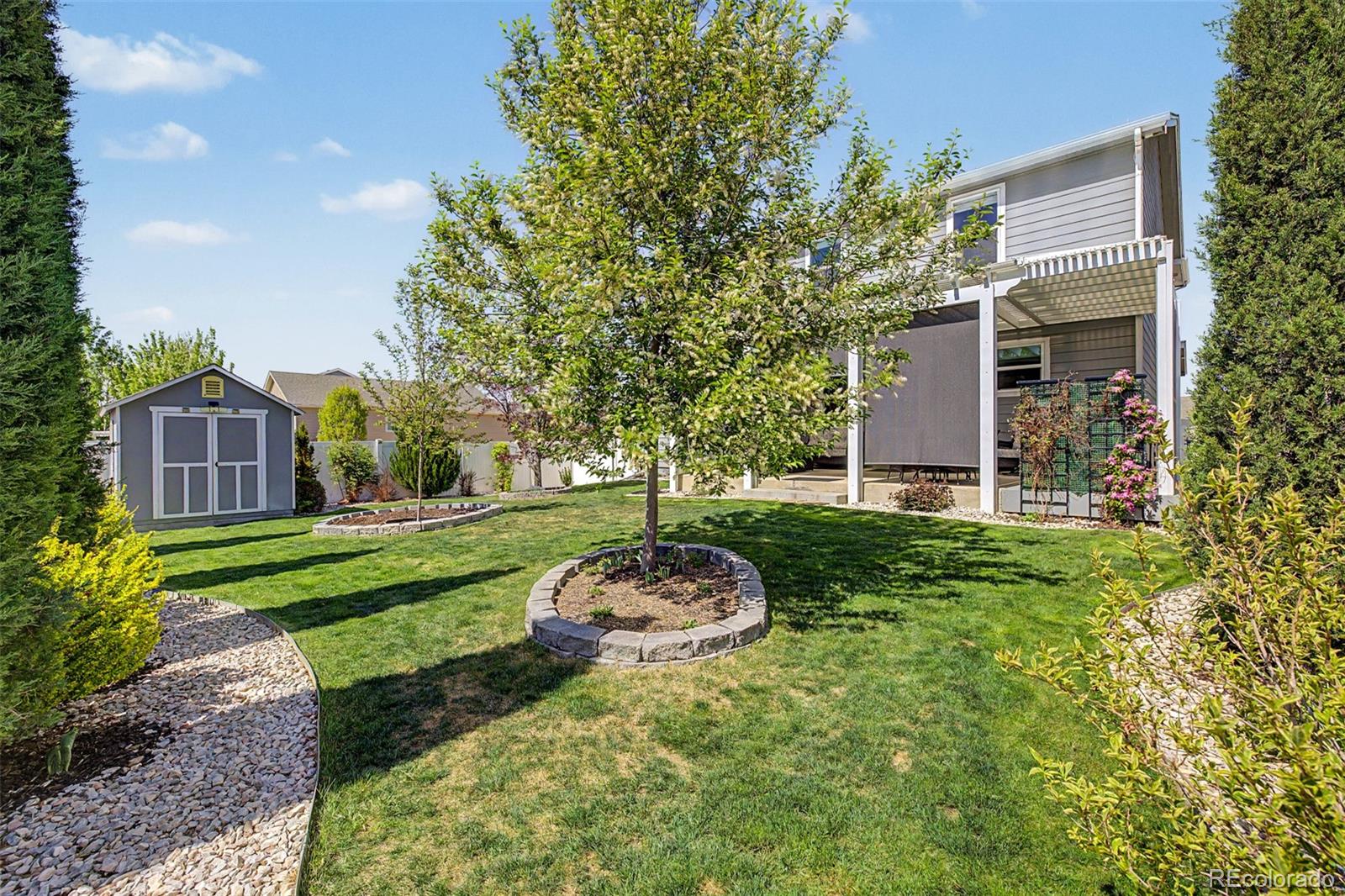 MLS Image #41 for 2908  hydra drive,loveland, Colorado