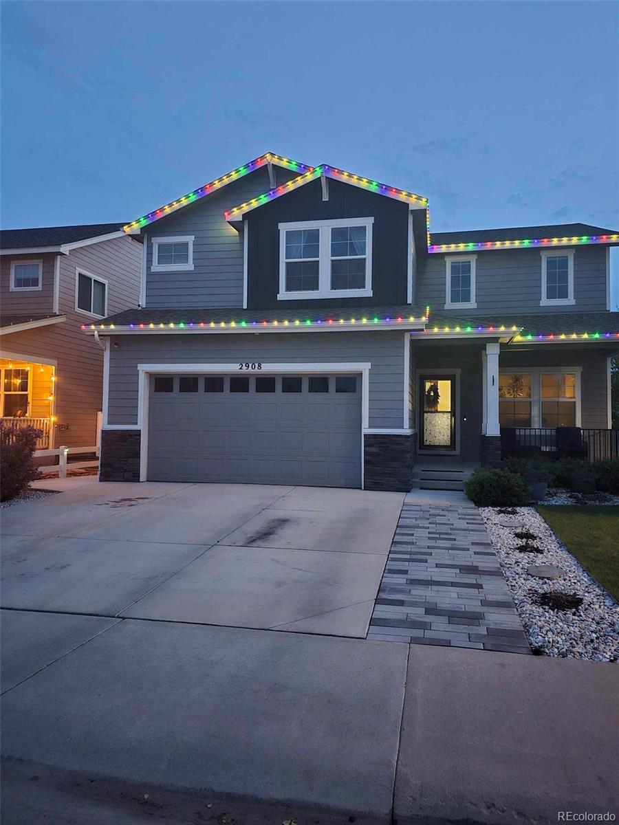 MLS Image #46 for 2908  hydra drive,loveland, Colorado