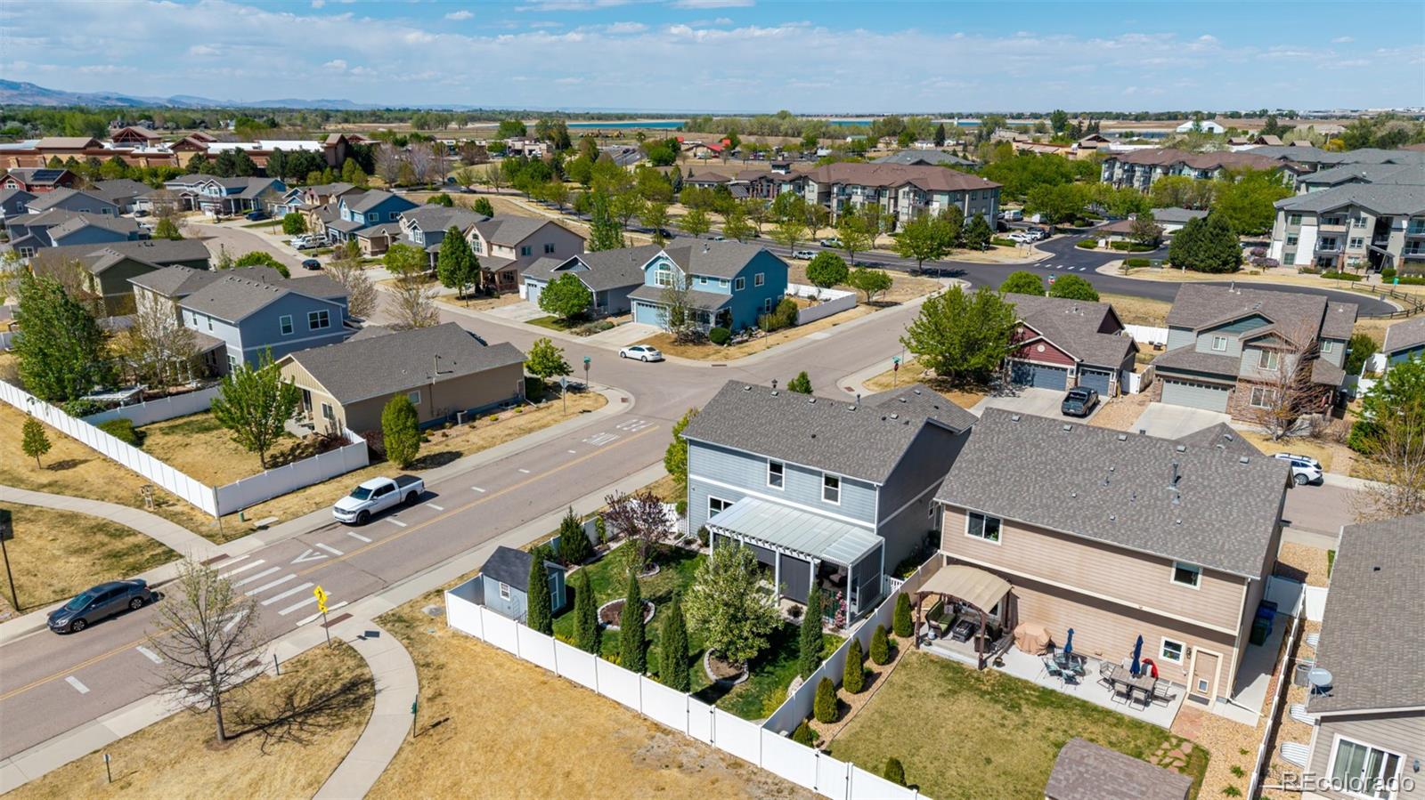 MLS Image #47 for 2908  hydra drive,loveland, Colorado