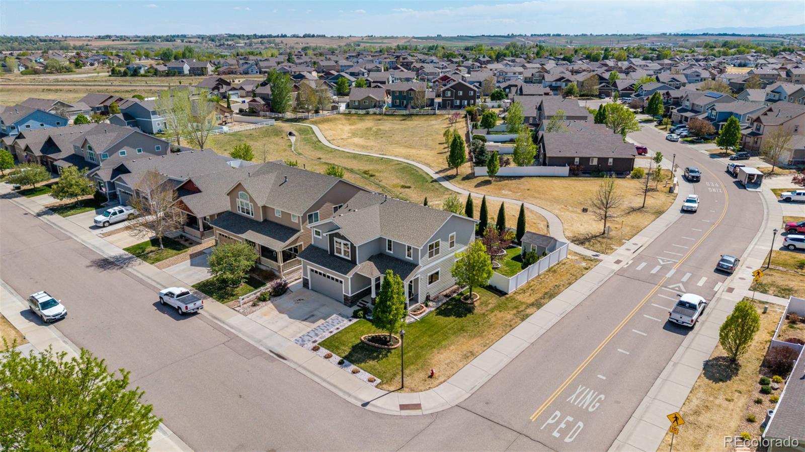 MLS Image #48 for 2908  hydra drive,loveland, Colorado