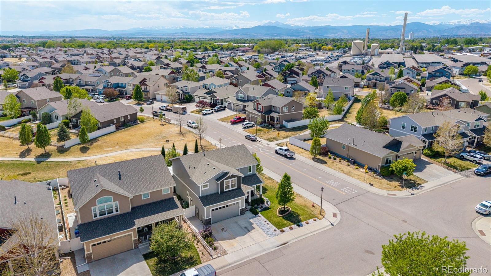 MLS Image #49 for 2908  hydra drive,loveland, Colorado