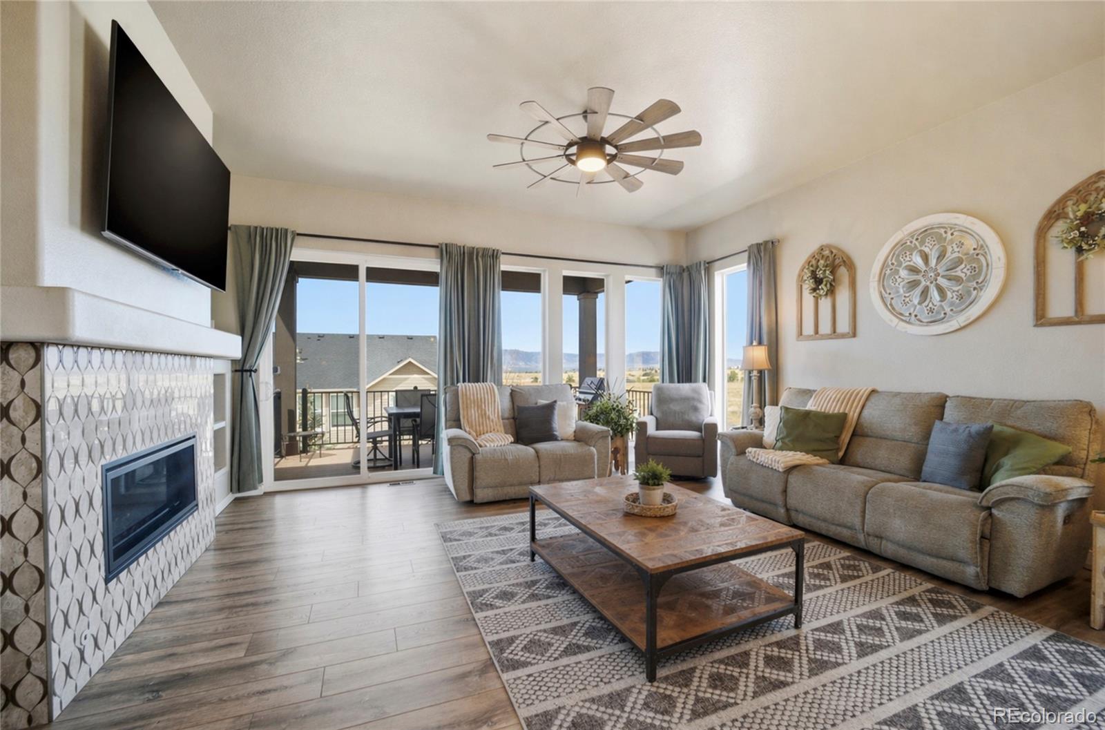 MLS Image #10 for 11184  tranquil water drive,colorado springs, Colorado