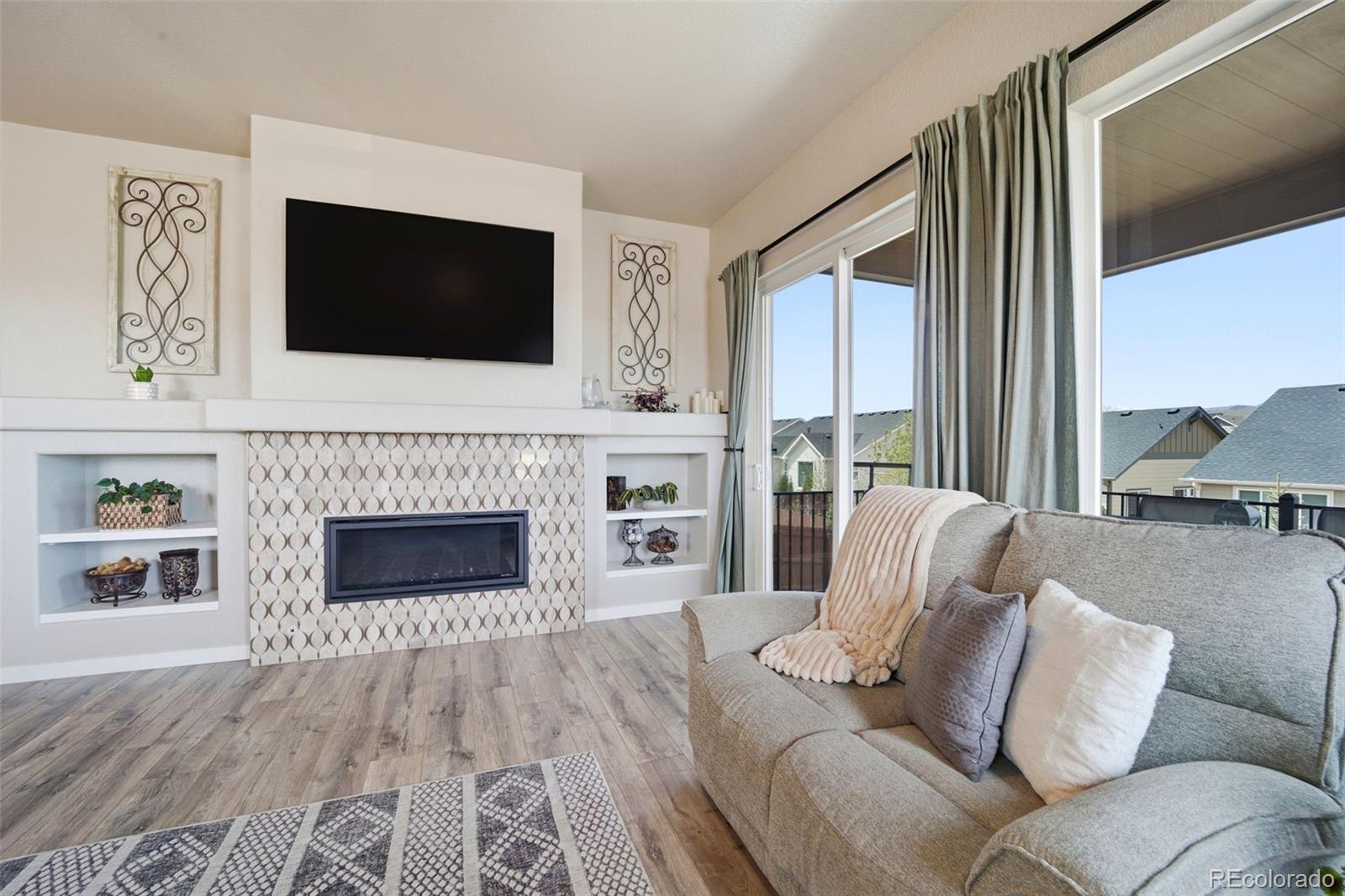 MLS Image #11 for 11184  tranquil water drive,colorado springs, Colorado
