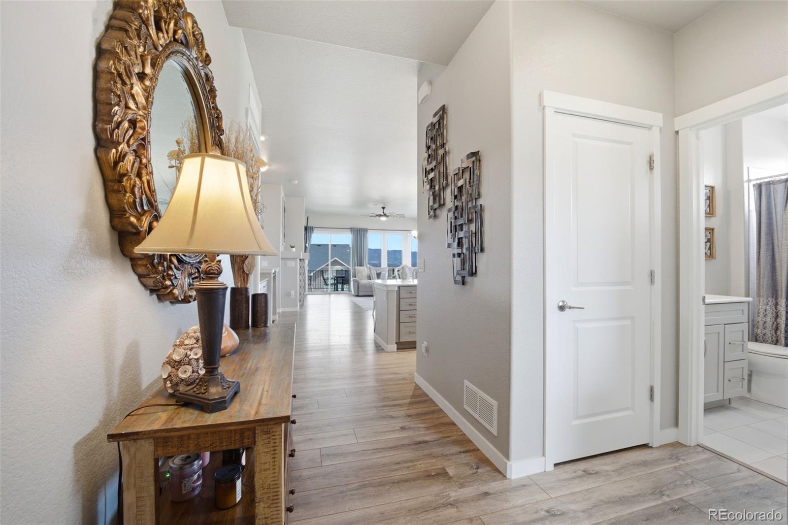 MLS Image #2 for 11184  tranquil water drive,colorado springs, Colorado