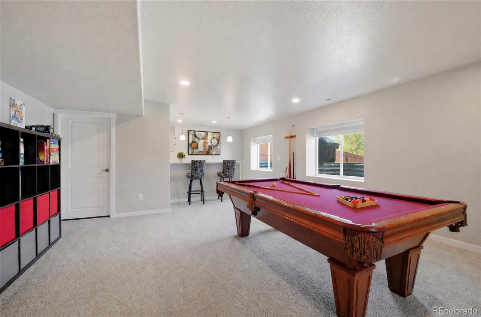 MLS Image #20 for 11184  tranquil water drive,colorado springs, Colorado