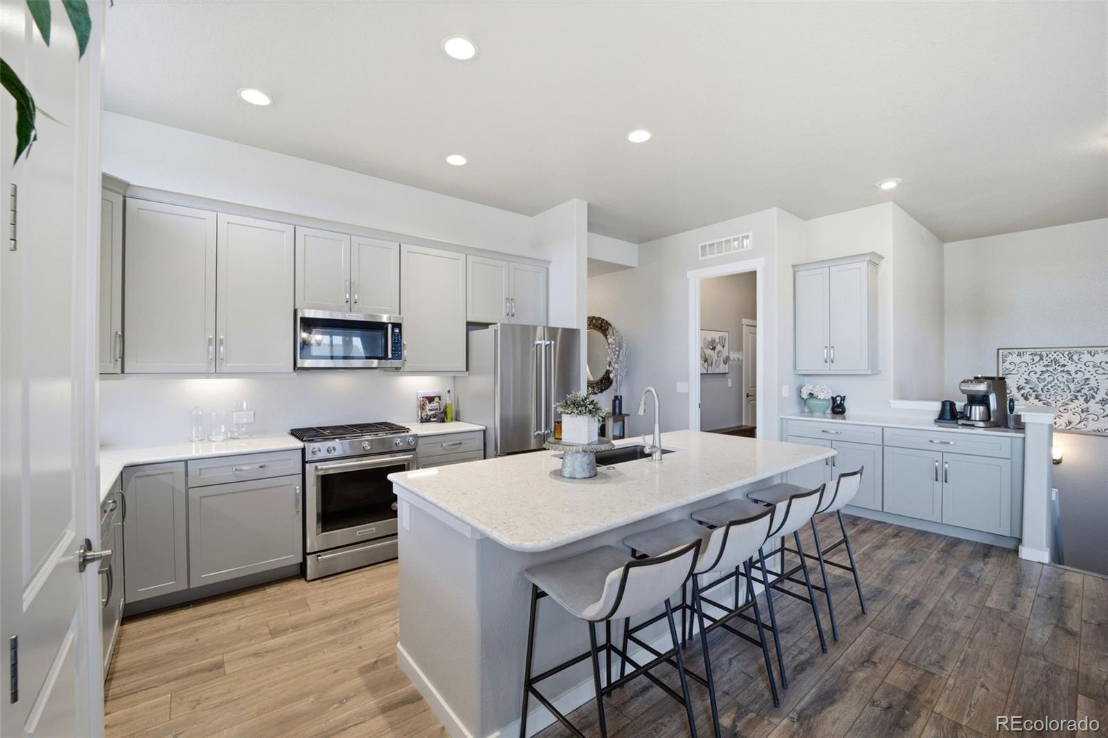 MLS Image #5 for 11184  tranquil water drive,colorado springs, Colorado