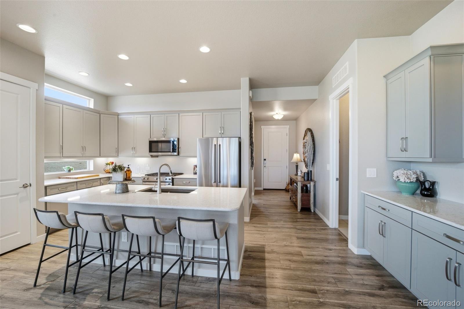 MLS Image #6 for 11184  tranquil water drive,colorado springs, Colorado