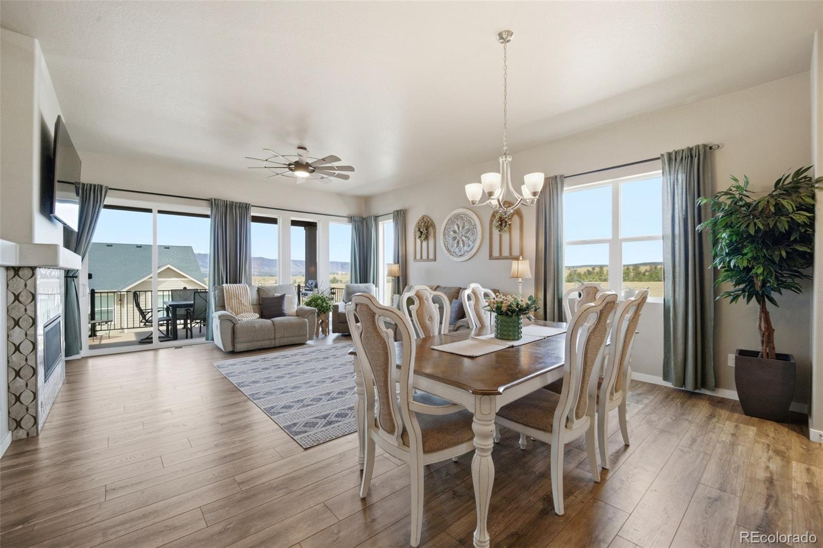 MLS Image #8 for 11184  tranquil water drive,colorado springs, Colorado