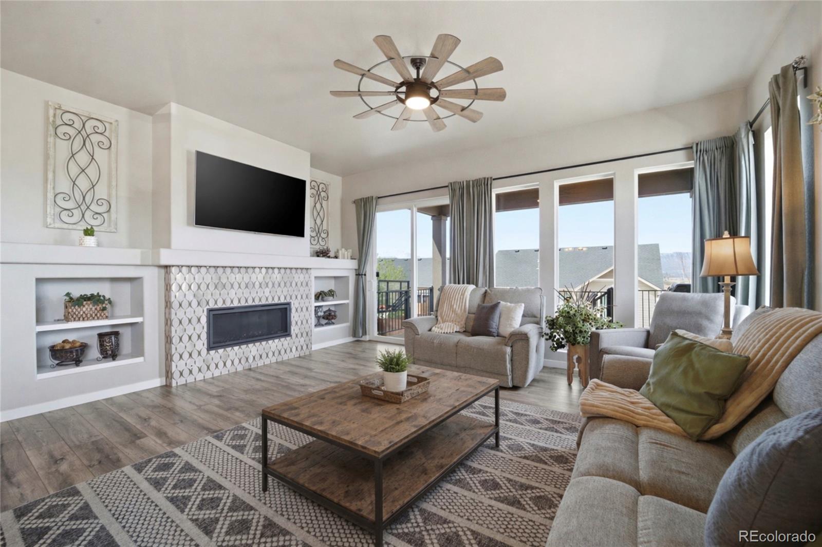 MLS Image #9 for 11184  tranquil water drive,colorado springs, Colorado