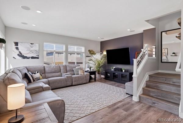 MLS Image #12 for 3349  cranston circle,highlands ranch, Colorado
