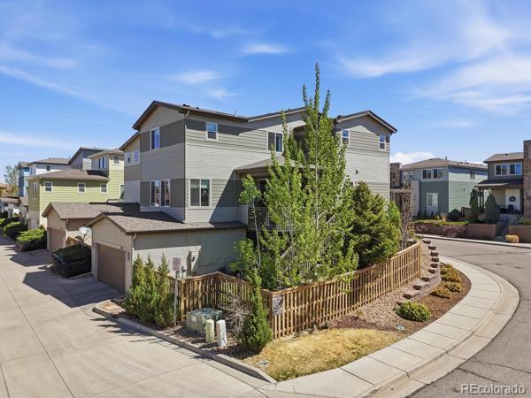 MLS Image #2 for 3349  cranston circle,highlands ranch, Colorado