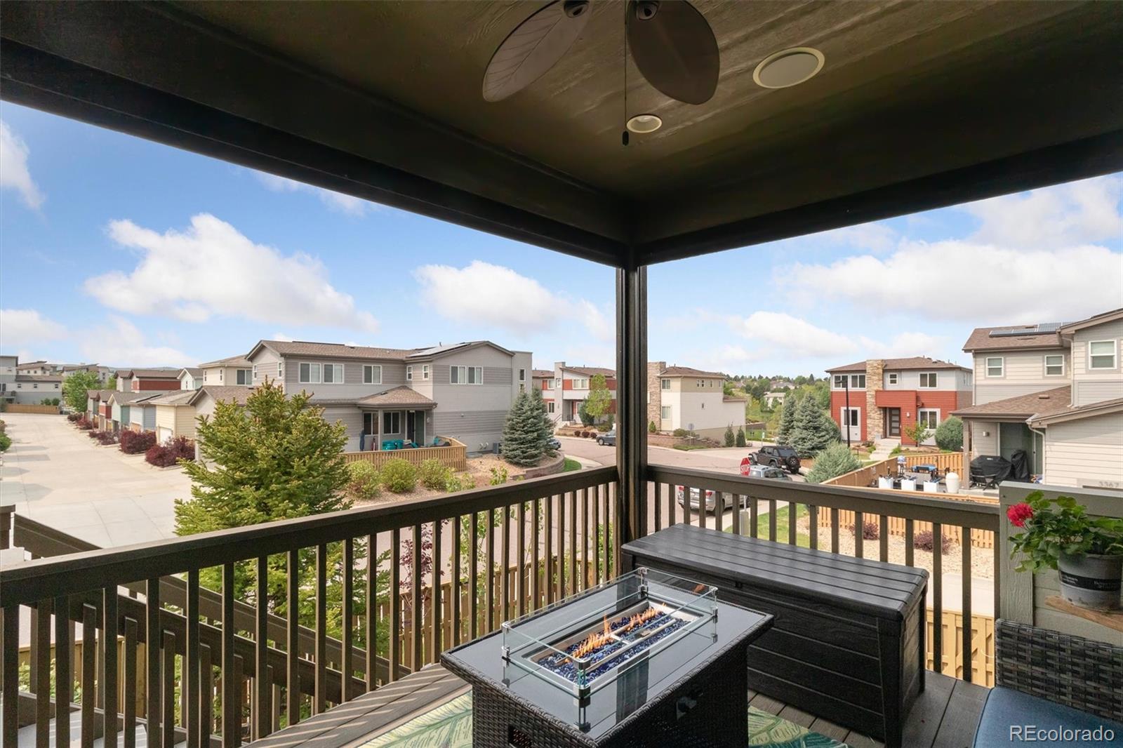 MLS Image #21 for 3349  cranston circle,highlands ranch, Colorado