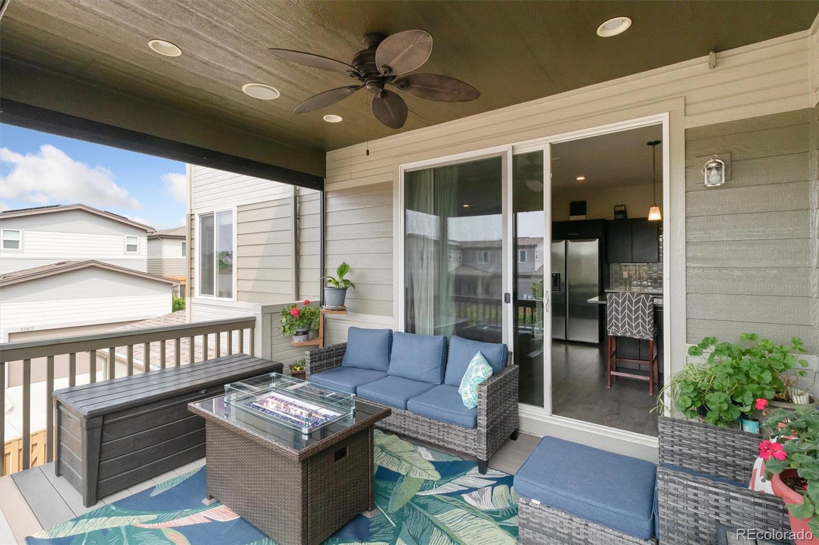 MLS Image #23 for 3349  cranston circle,highlands ranch, Colorado