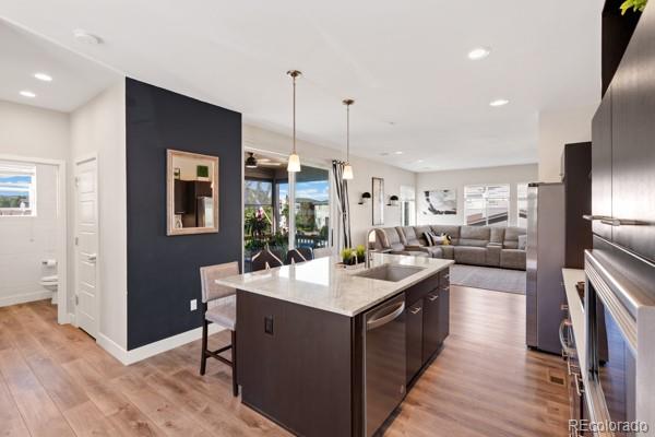 MLS Image #3 for 3349  cranston circle,highlands ranch, Colorado
