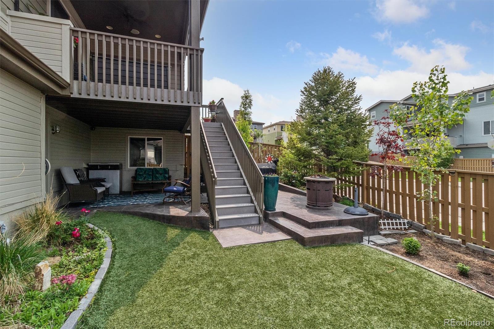 MLS Image #31 for 3349  cranston circle,highlands ranch, Colorado