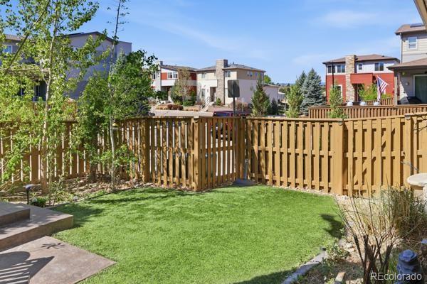MLS Image #32 for 3349  cranston circle,highlands ranch, Colorado