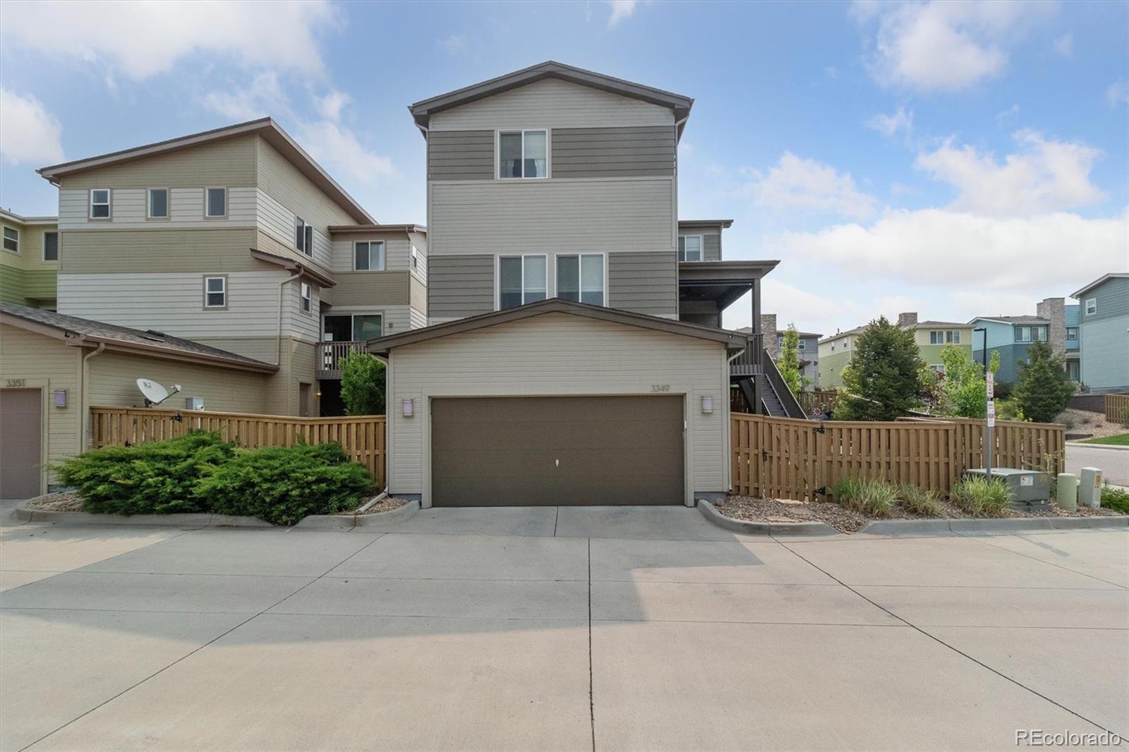 MLS Image #34 for 3349  cranston circle,highlands ranch, Colorado