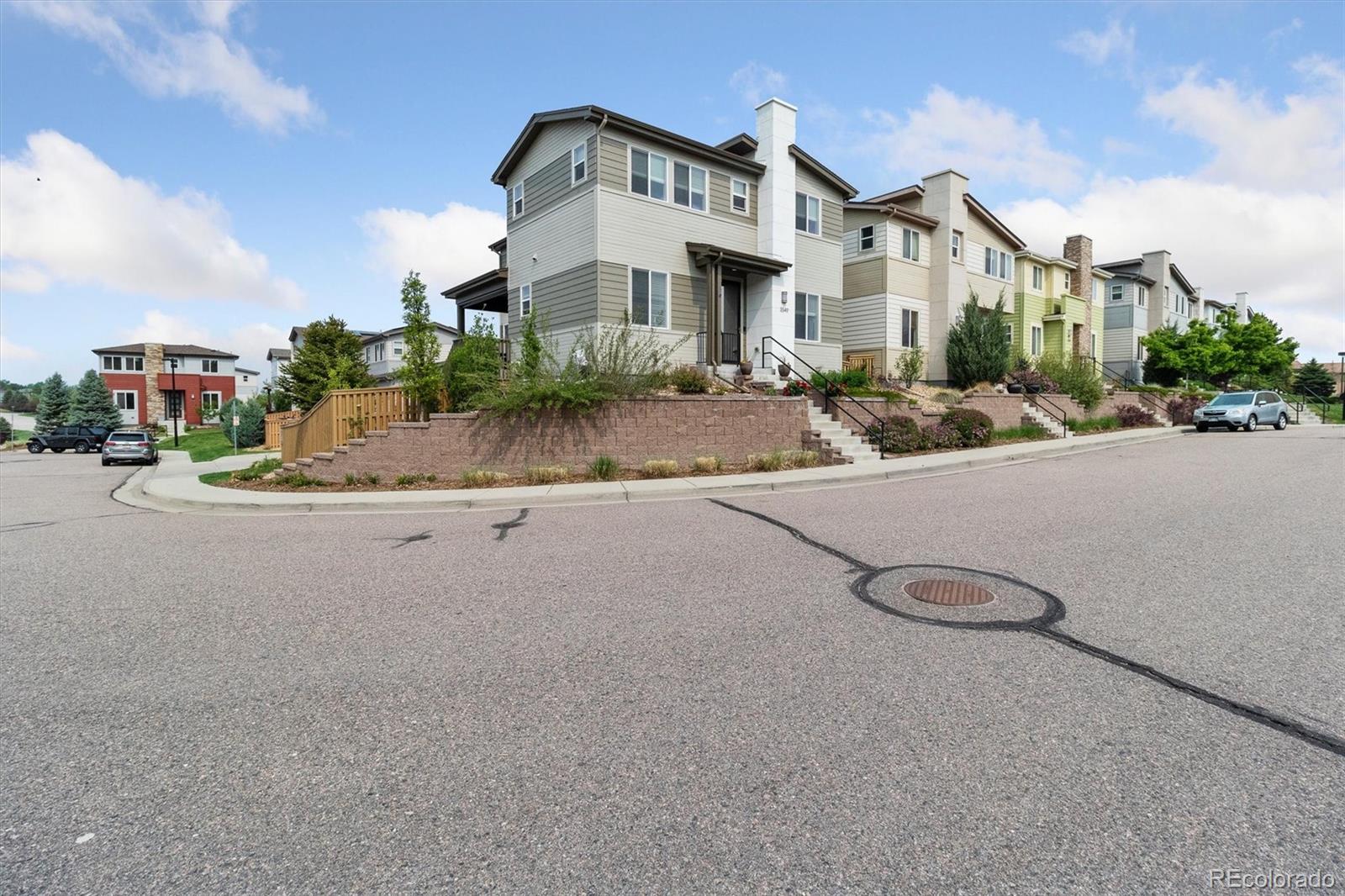 MLS Image #35 for 3349  cranston circle,highlands ranch, Colorado