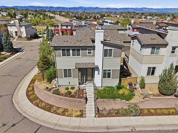 MLS Image #36 for 3349  cranston circle,highlands ranch, Colorado