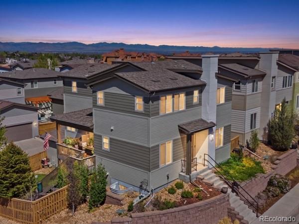 MLS Image #37 for 3349  cranston circle,highlands ranch, Colorado