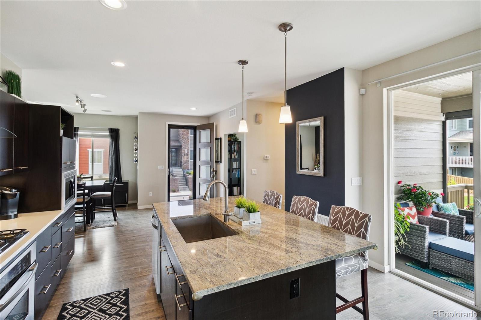 MLS Image #4 for 3349  cranston circle,highlands ranch, Colorado