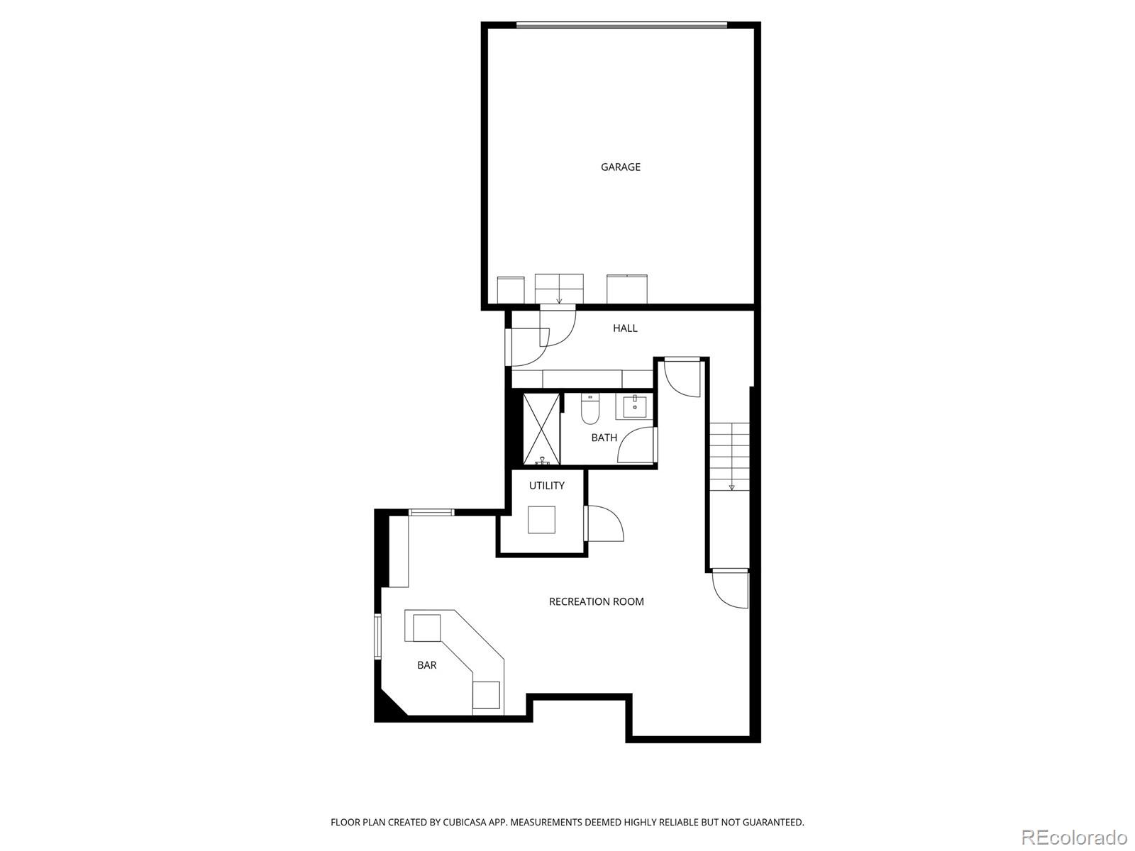 MLS Image #40 for 3349  cranston circle,highlands ranch, Colorado