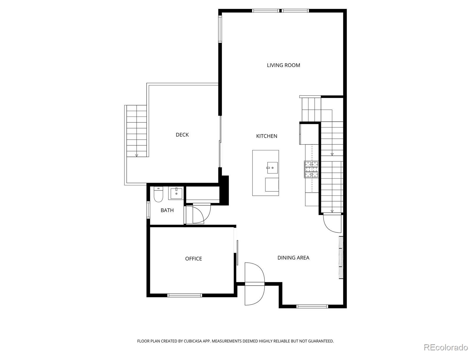 MLS Image #41 for 3349  cranston circle,highlands ranch, Colorado