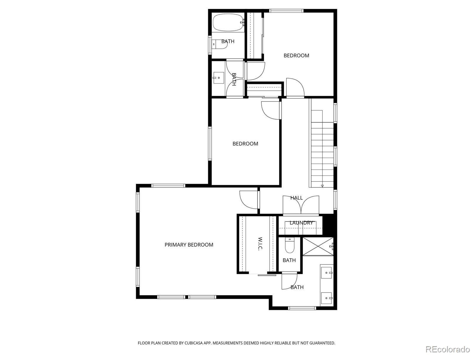 MLS Image #42 for 3349  cranston circle,highlands ranch, Colorado
