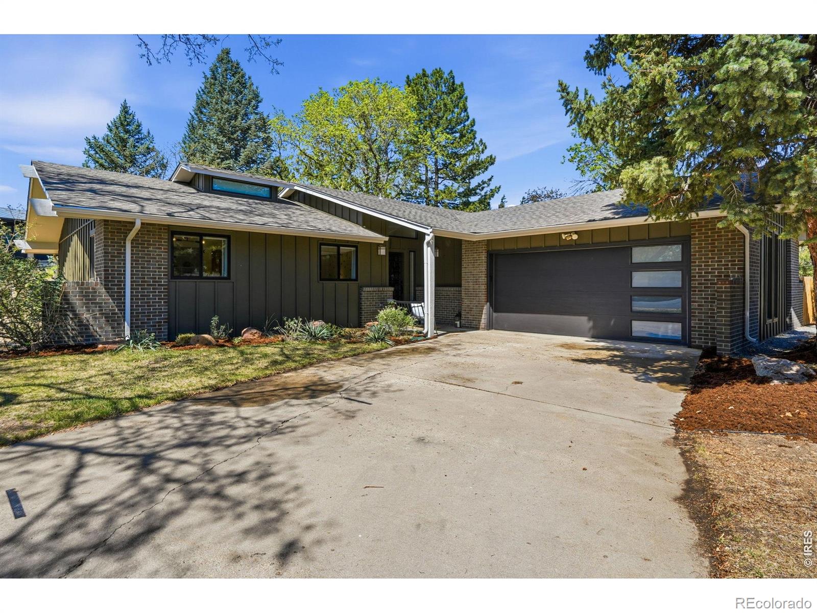MLS Image #0 for 5389  cypress drive,boulder, Colorado