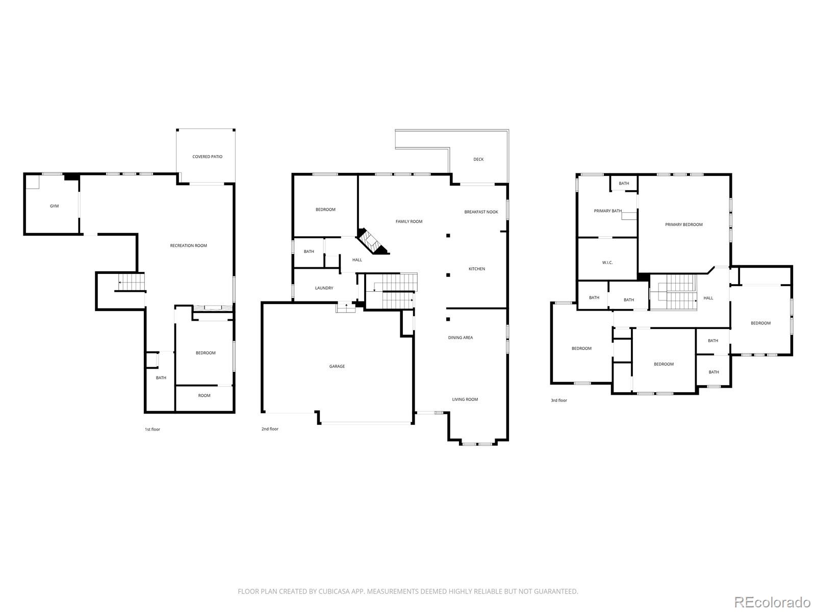 MLS Image #32 for 23245  barnsley lane,parker, Colorado