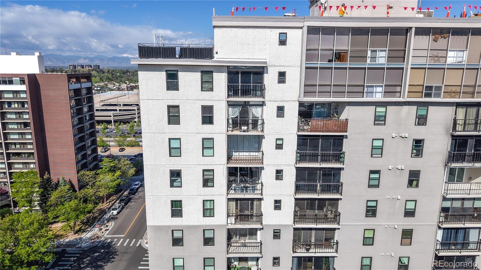 MLS Image #16 for 2  adams street 1207,denver, Colorado