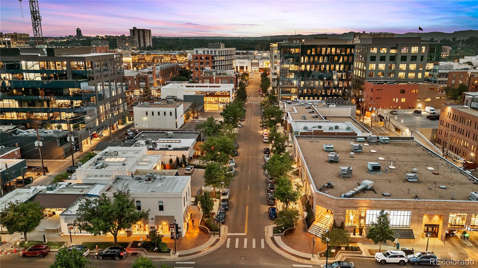 MLS Image #25 for 2  adams street 1207,denver, Colorado
