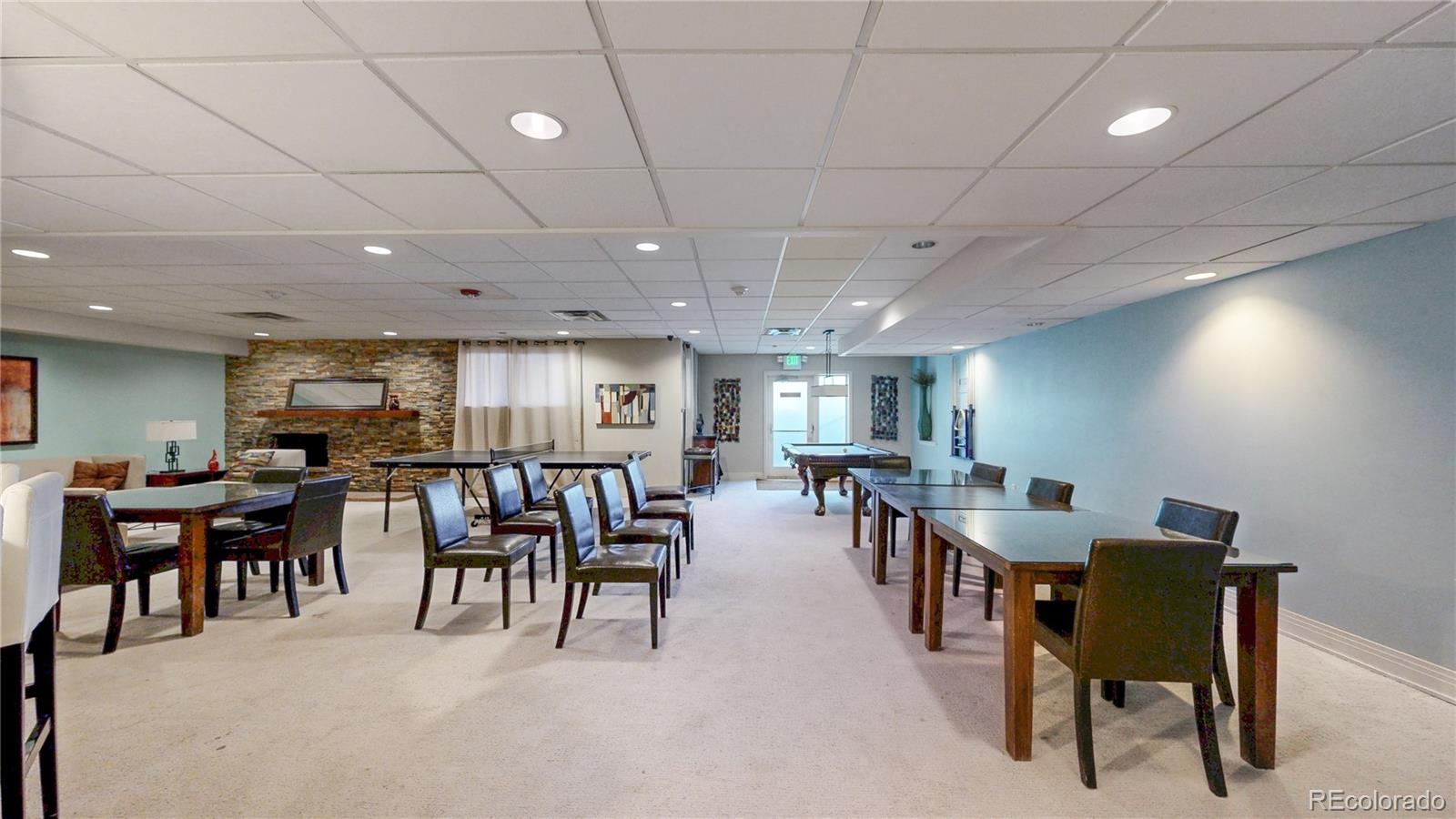 MLS Image #40 for 2  adams street 1207,denver, Colorado