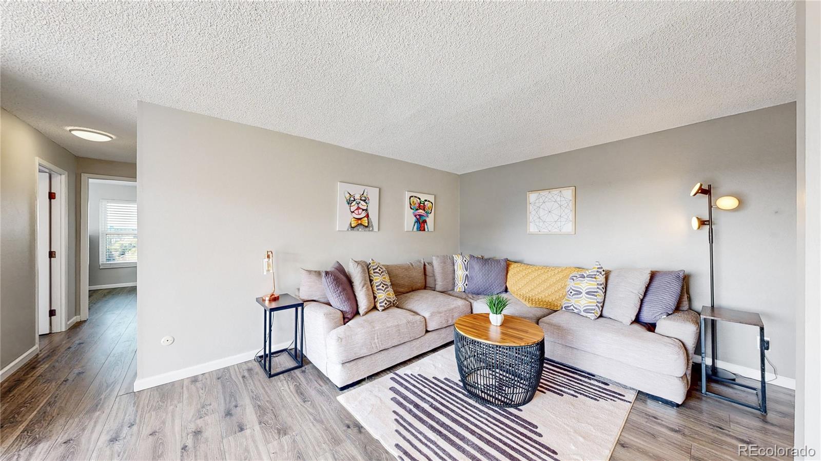 MLS Image #6 for 2  adams street 1207,denver, Colorado