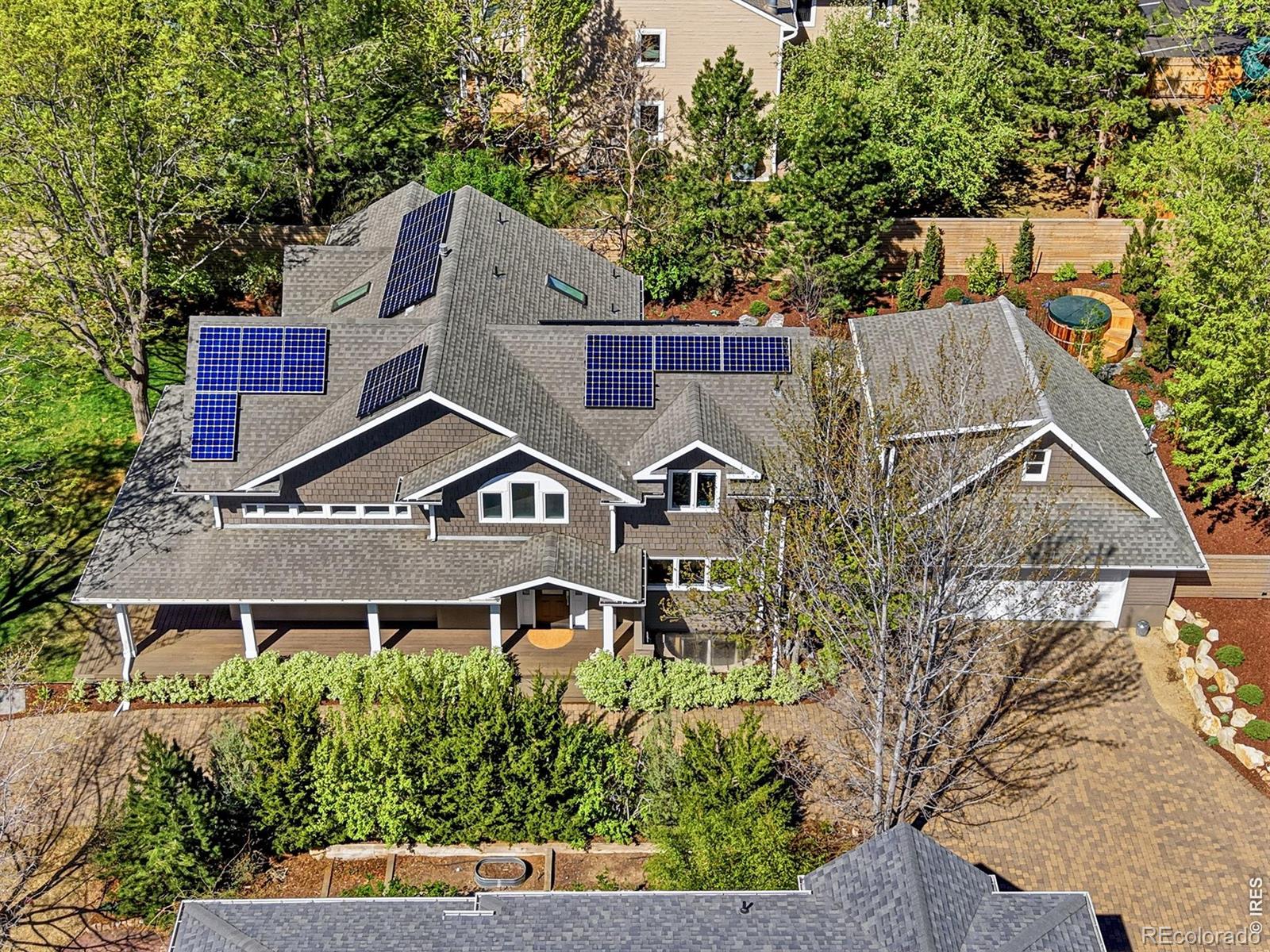MLS Image #39 for 1505  poplar avenue,boulder, Colorado
